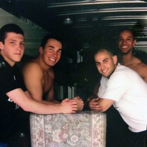 Meet your Posher, Jason